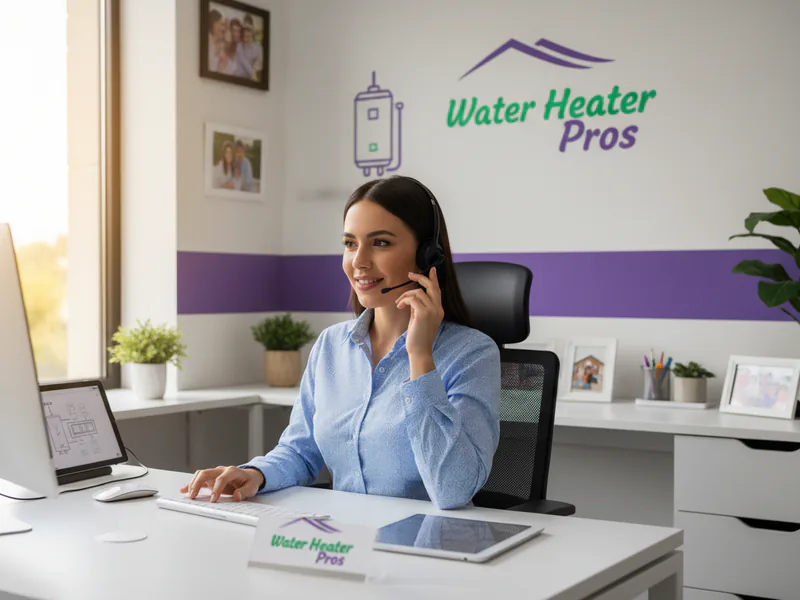 Water Heater Repair  in Eagle Mountain  FAQ